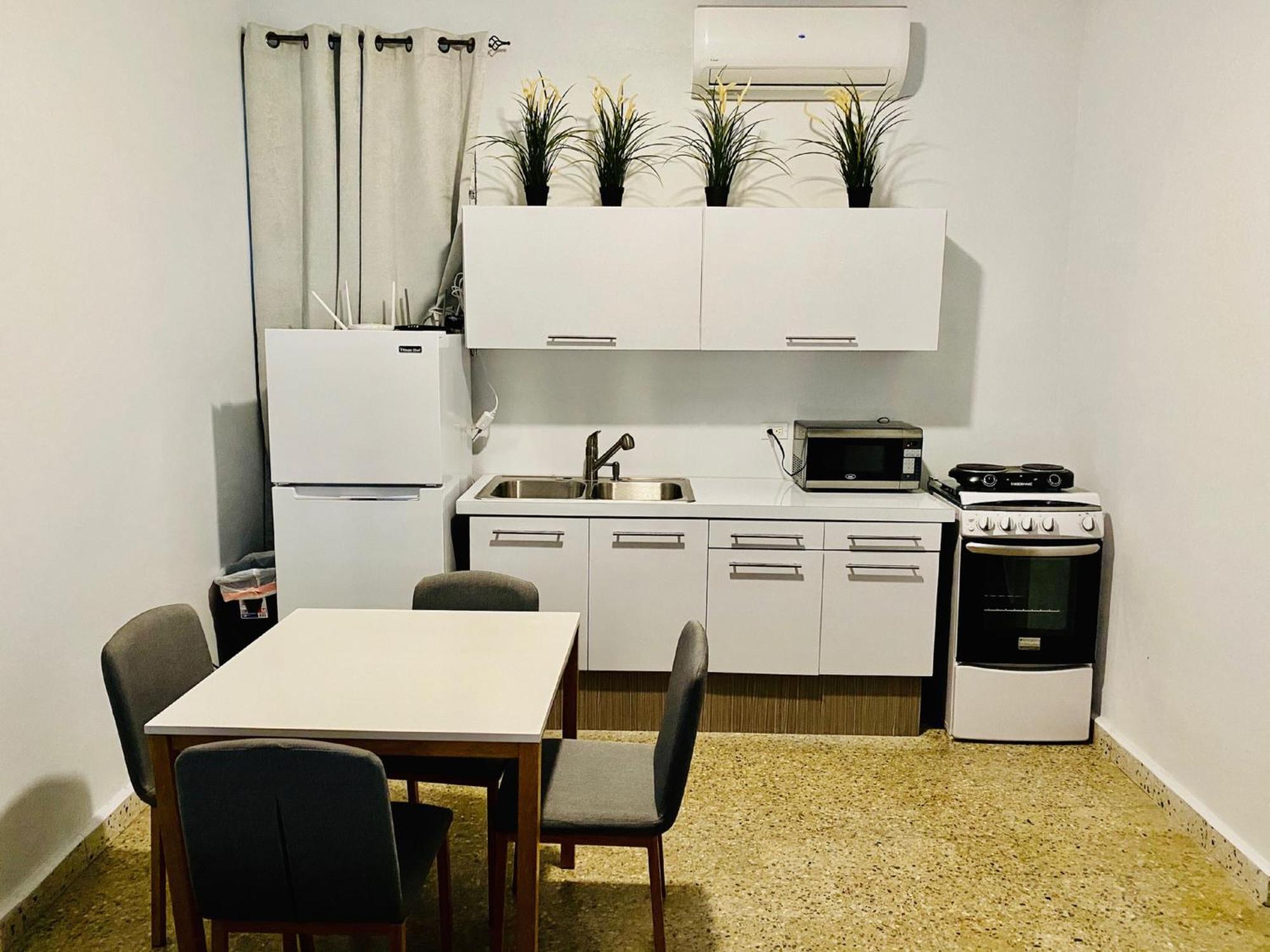 サンジョアンStar Of The Olympusアパートメント 部屋 写真